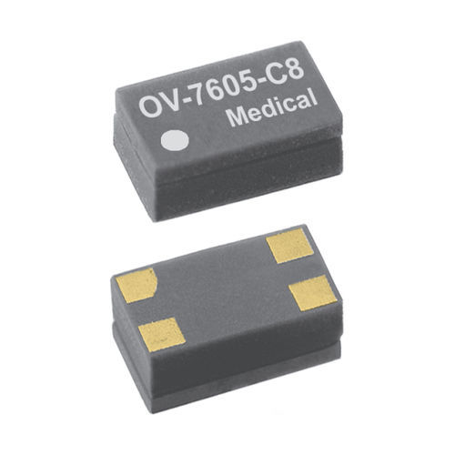 Oscillatore a cristalli - OV-7605-C8 - Micro Crystal - elettronico / per montaggio in superficie / a diapason