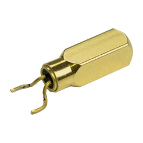 Risonatore a cristalli - MS1V-T1K  - Micro Crystal - a diapason