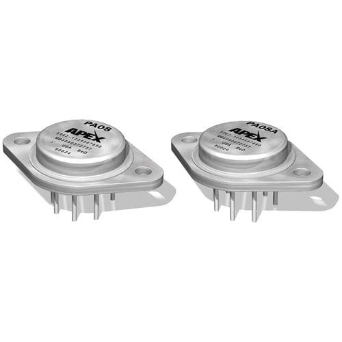 Amplificatore di potenza - PA08  - Apex Precision Product - di tensione / operazionale / ibrido
