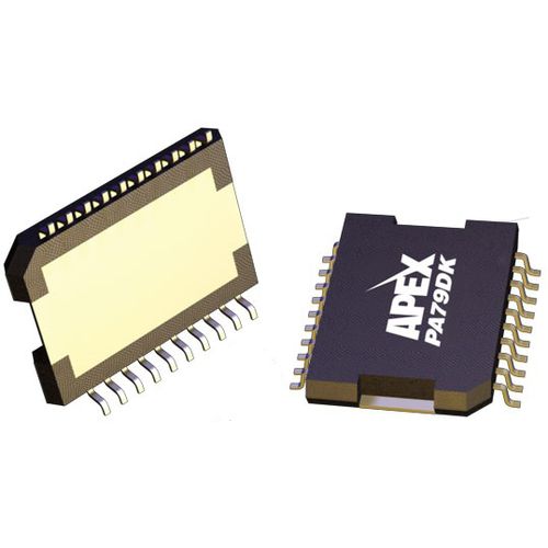 Amplificatore di potenza - PA79  - Apex Precision Product - operazionale / isolato / ibrido