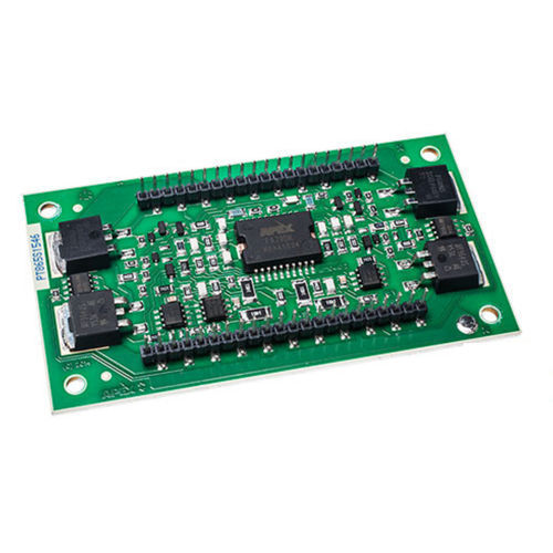 Amplificatore di potenza - MP104 - Apex Precision Product - operazionale / ibrido / ad alta tensione