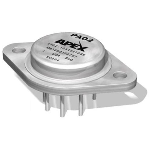Amplificatore di potenza - PA02   - Apex Precision Product - operazionale / ibrido / isolato