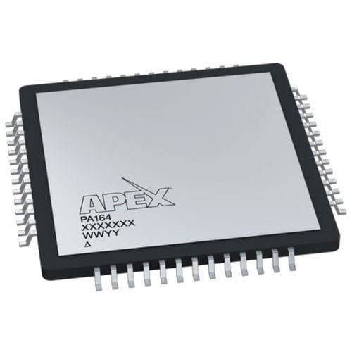 Amplificatore di potenza - PA164 - Apex Precision Product - ad alta tensione / alta corrente