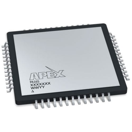 Amplificatore di potenza - PA165 - Apex Precision Product - ad alta tensione / alta corrente