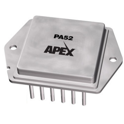 Amplificatore di potenza - PA52     - Apex Precision Product - di tensione / operazionale / ibrido