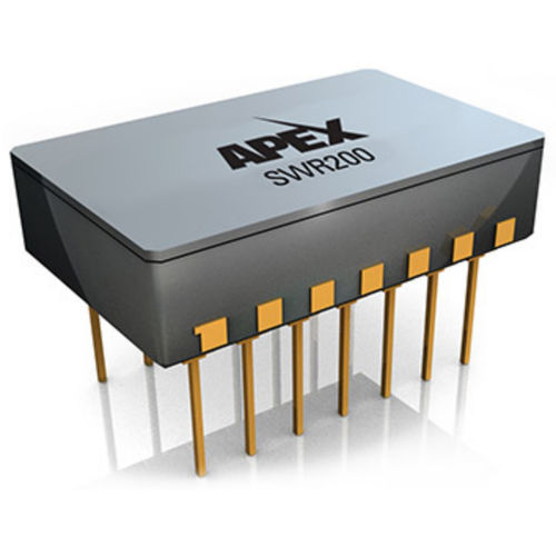 Riferimento di tensione - SWR200 - Apex Precision Product