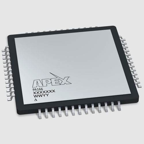Amplificatore di potenza - PA166 - Apex Precision Product - operazionale / ad alta tensione