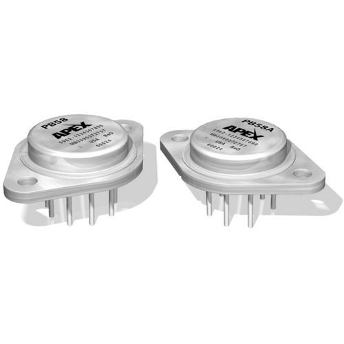 Amplificatore di segnale - PB58 - Apex Precision Product - di potenza / di corrente / di tensione