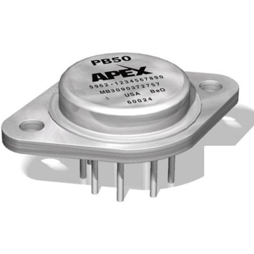 Amplificatore di segnale - PB50 - Apex Precision Product - di potenza / di corrente / di tensione