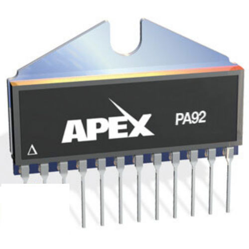 Amplificatore Operazionale OPA548 - Modulo Corrente 3A