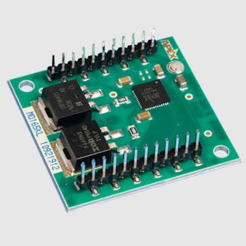 Amplificatore di corrente - MP165 - Apex Precision Product - operazionale / di misura / MOSFET