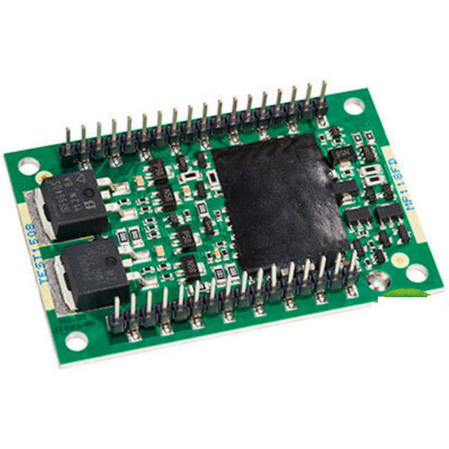Amplificatore di corrente - MP118 - Apex Precision Product - operazionale / di misura / per temperatura