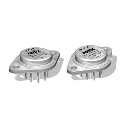 Amplificatore di potenza - PA12 - Apex Precision Product - operazionale / di tensione / di corrente