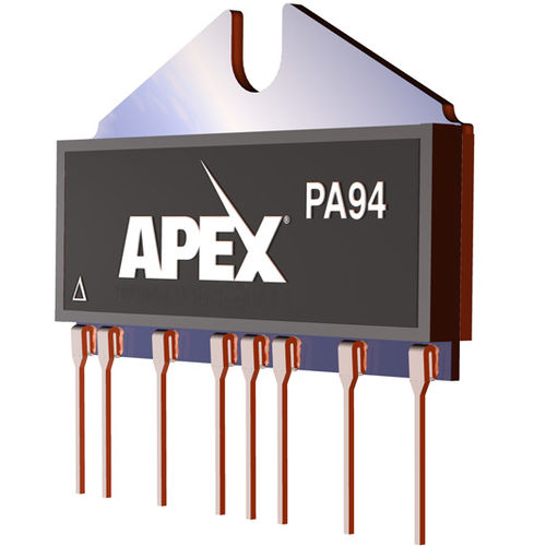 Amplificatore di potenza - PA94   - Apex Precision Product - operazionale / alta corrente / isolato