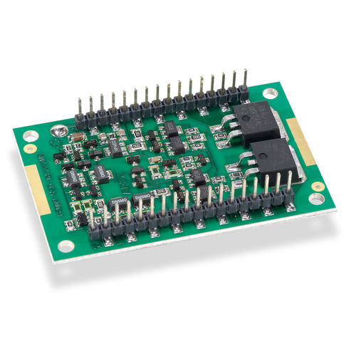 Amplificatore di potenza - MP108 - Apex Precision Product - operazionale / ibrido / modulare