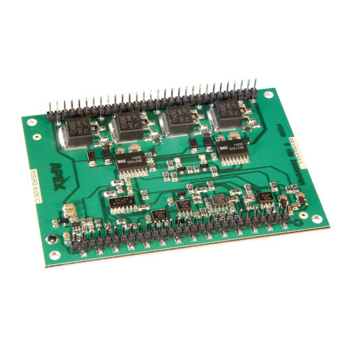 Amplificatore di corrente - MSA240   - Apex Precision Product - di commutazione / ibrido / MOSFET