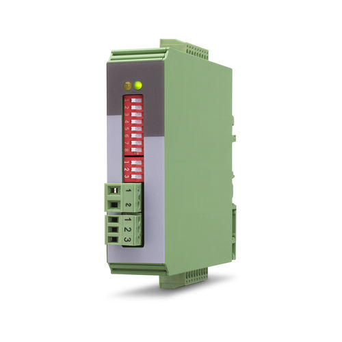 Divisore di impulsi HTL - IT210  - motrona - RS-422 / TTL / HTL