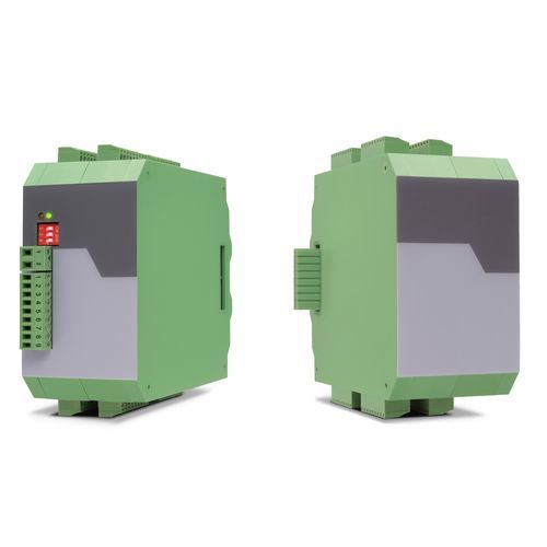 Moltiplicatore di uscite per encoder incrementali - GV | GT Series - motrona