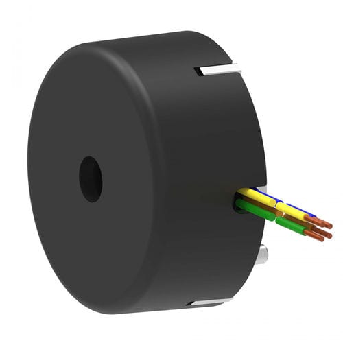 Encoder rotativo incrementale - IGMi x / y - Kählig Antriebstechnik GmbH - magnetico / senza contatto / analogico