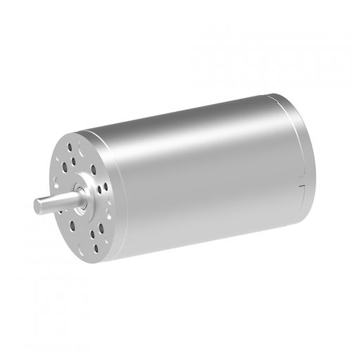 Motore a spazzola - M63 - Kählig Antriebstechnik GmbH - DC / 24 V / 12 V