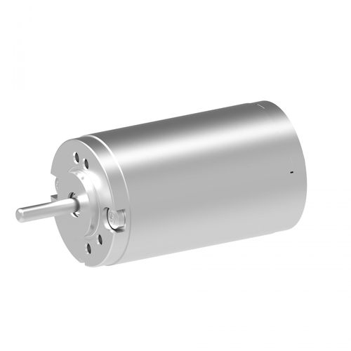 Motore a spazzola - M36 - Kählig Antriebstechnik GmbH - DC / 12 V / a magneti permanenti