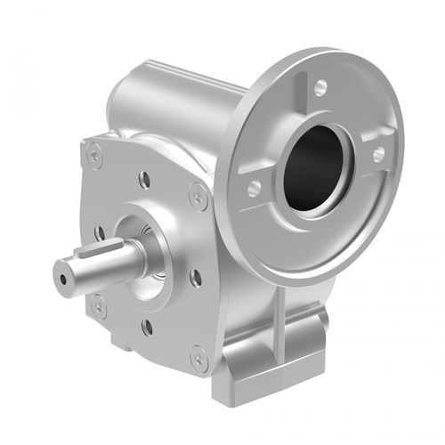 Riduttore a vite senza fine - SN31 - Kählig Antriebstechnik GmbH - ad assi ortogonali / 1 - 5 Nm / su misura