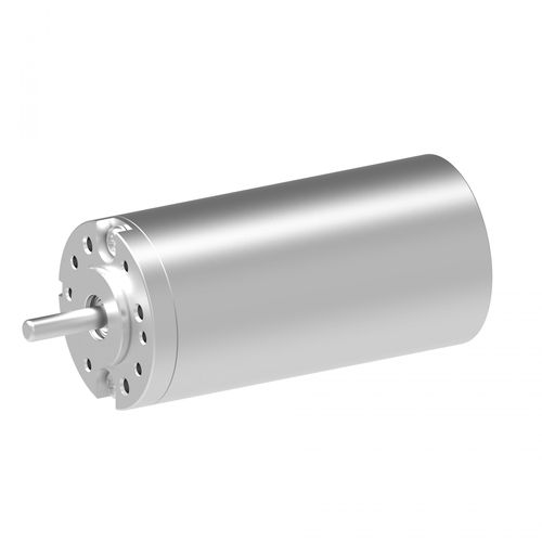 Motore sincrono - M42 - Kählig Antriebstechnik GmbH - DC / 12 V / a magneti permanenti
