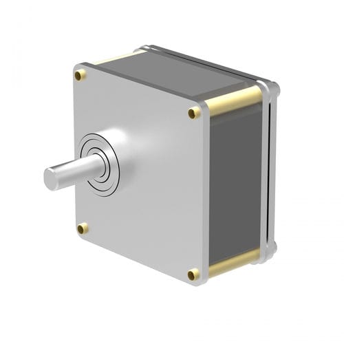 Riduttore a dentatura diritta - S5 - Kählig Antriebstechnik GmbH - 1 - 5 Nm / 5 - 10 Nm / su misura