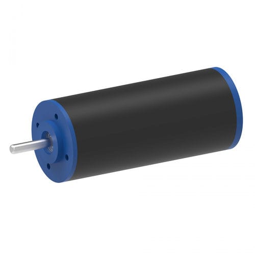 Motore a commutazione elettronica - ECM35 - Kählig Antriebstechnik GmbH - DC / 24 V / 4 poli