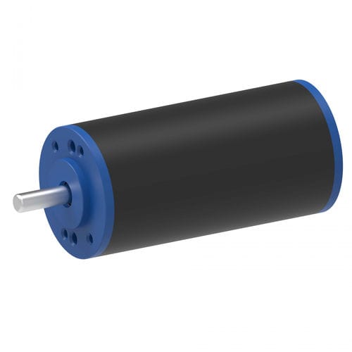 Motore brushless - ECM42 - Kählig Antriebstechnik GmbH - DC / 24 V / 4 poli