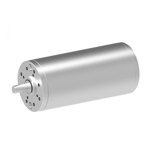Motore sincrono - M80 - Kählig Antriebstechnik GmbH - DC / 12 V / a magneti permanenti