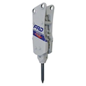Demolitore idraulico - Fx series - Furukawa Rock Drill