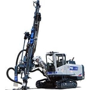Perforatrice rotativa - HCR950-DS - Furukawa Rock Drill