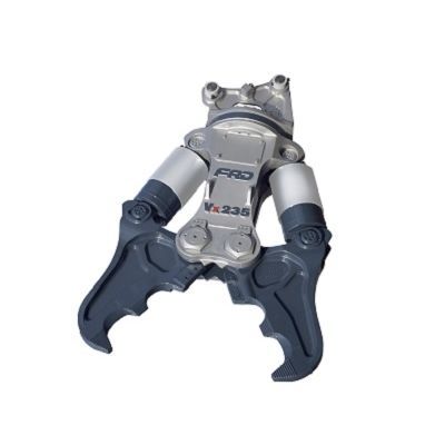 Pinza idraulica di demolizione per demolizione primaria - Vx series - Furukawa Rock Drill