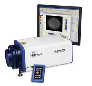 Interferometro laser - AccuFiz 6MP   - 4D Technology - di Fizeau / compatto