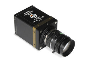 Telecamera di monitoraggio - PolarCam™  - 4D Technology - multispettrale / CMOS / CCD