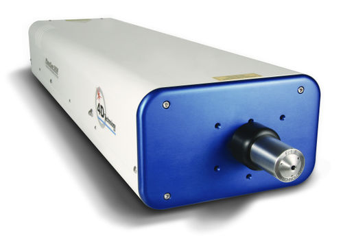 Interferometro laser - PhaseCam 5030  - 4D Technology