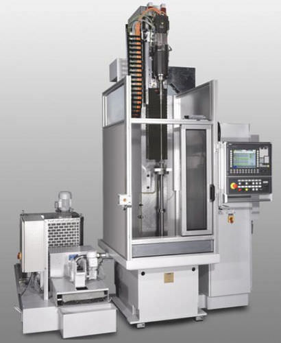 Macchina levigatrice monomandrino - max. 1 200 mm - KADIA Production