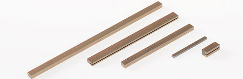 Pietra per smerigliatura in diamante - Gehring