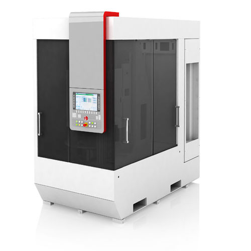 Macchina levigatrice di alesatura - L series  - Gehring - multimandrino / monomandrino / CNC