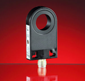 Sensore di prossimità ad anello - SIA series - AECO - induttivo / M12 / M8