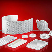 Riflettore rotondo - CT series - AECO