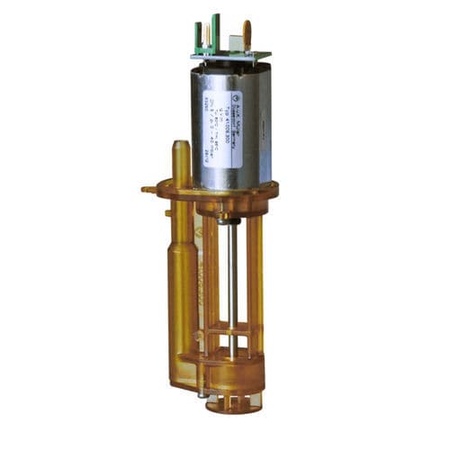 Pompa a rotore - 41.005.300 - A. u. K. Müller - per acqua calda / per prodotti chimici / per bevande
