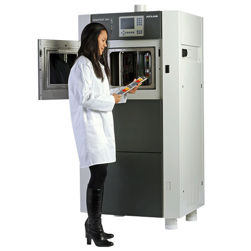 Camera climatica - Xenotest® 220 - Atlas - di invecchiamento solare / per laboratorio / accelerata