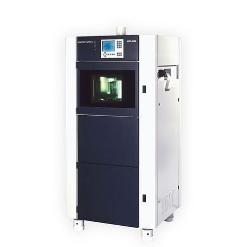Camera climatica - Xenotest® Alpha+ - Atlas - di luce / di invecchiamento / per laboratorio