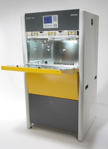 Camera per test con lampadina allo xeno - SUNTEST XXL+ ST  - Atlas - di luce / di invecchiamento / per laboratorio