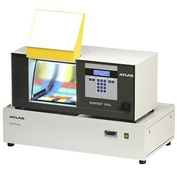 Camera climatica - SUNTEST CPS+  - Atlas - di temperatura / di immersione / di invecchiamento solare