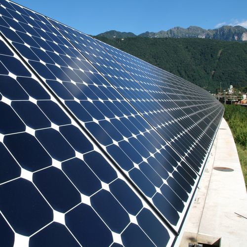 Impianto per prove dell'invecchiamento solare -  Atlas 25+® - Atlas - per modulo fotovoltaico