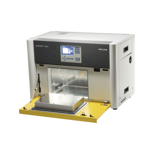 Camera climatica - SUNTEST XLS+ - Atlas - di temperatura / di invecchiamento solare / per l'industria farmaceutica
