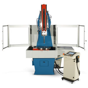 Stozzatrice CNC - 300M 4AC  - CAMS srl - automatica / 4 assi